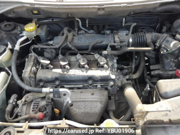 Used 2007 AT nissan x-trail NT30 Image[10]