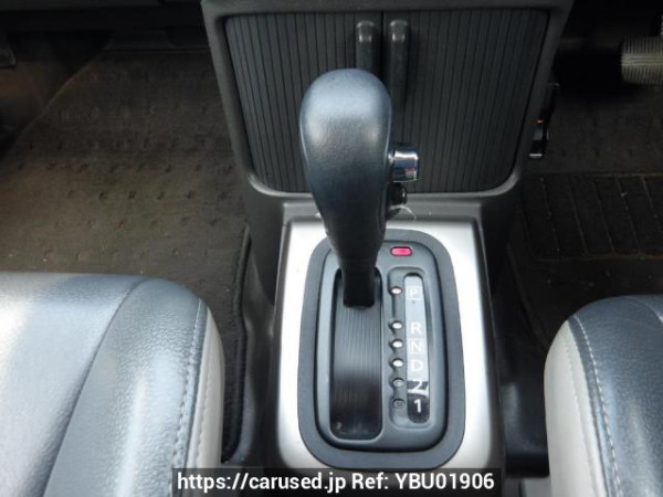 Used 2007 AT nissan x-trail NT30 Image[26]