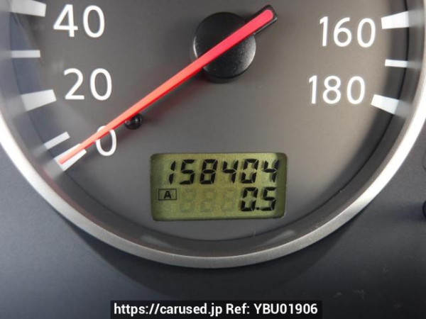 Used 2007 AT nissan x-trail NT30 Image[28]