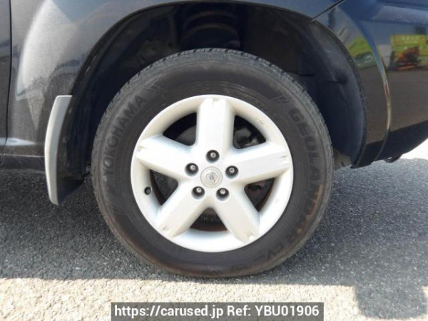 Used 2007 AT nissan x-trail NT30 Image[29]