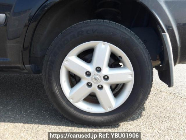 Used 2007 AT nissan x-trail NT30 Image[32]