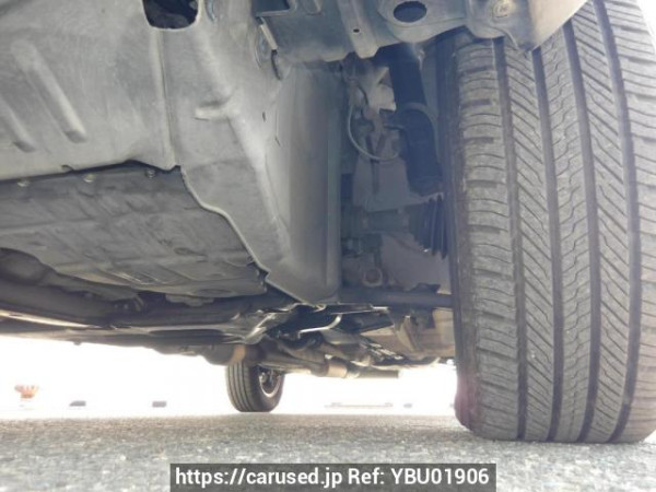 Used 2007 AT nissan x-trail NT30 Image[34]