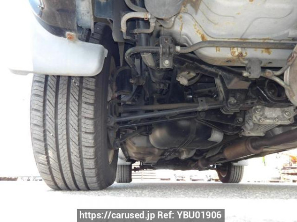 Used 2007 AT nissan x-trail NT30 Image[39]