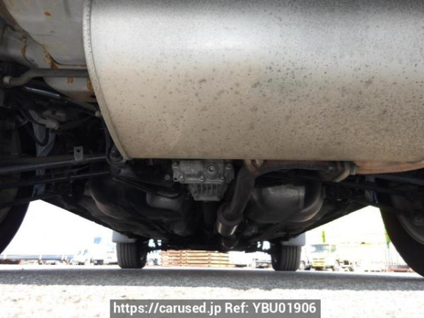 Used 2007 AT nissan x-trail NT30 Image[40]