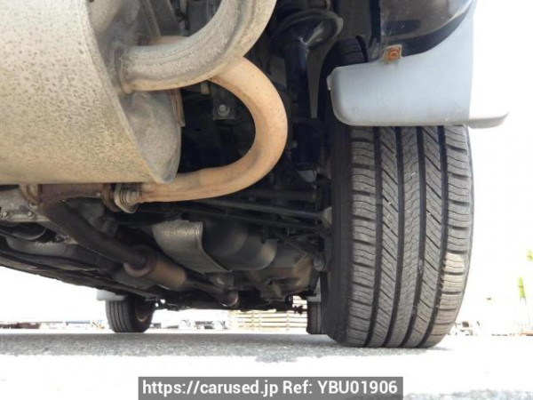 Used 2007 AT nissan x-trail NT30 Image[41]