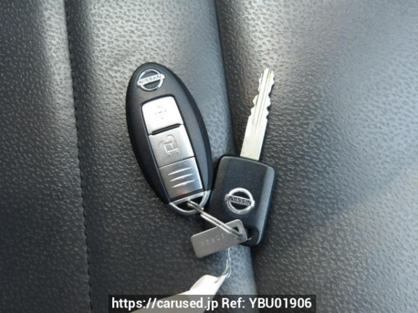 Used 2007 AT nissan x-trail NT30 Image[42]