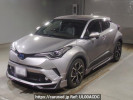 Toyota C-HR ZYX10