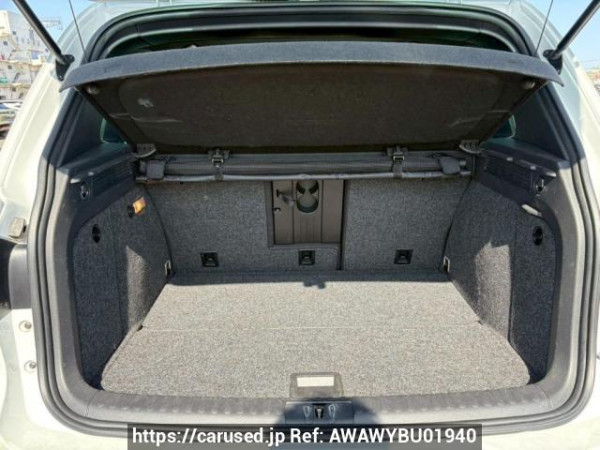 Used 2014 AT volkswagen tiguan 5NCTH Image[8]
