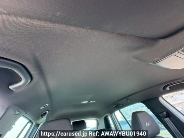 Used 2014 AT volkswagen tiguan 5NCTH Image[17]