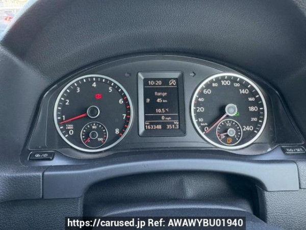 Used 2014 AT volkswagen tiguan 5NCTH Image[21]