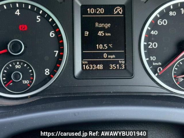 Used 2014 AT volkswagen tiguan 5NCTH Image[22]