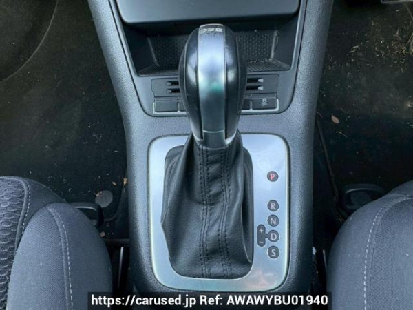 Used 2014 AT volkswagen tiguan 5NCTH Image[27]