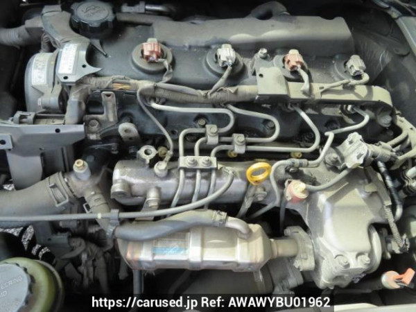 Used 2004 AT toyota hiace-van KDH200V Image[11]