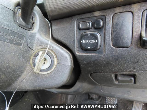 Used 2004 AT toyota hiace-van KDH200V Image[32]