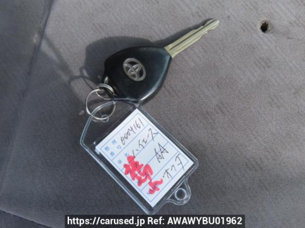 Used 2004 AT toyota hiace-van KDH200V Image[33]