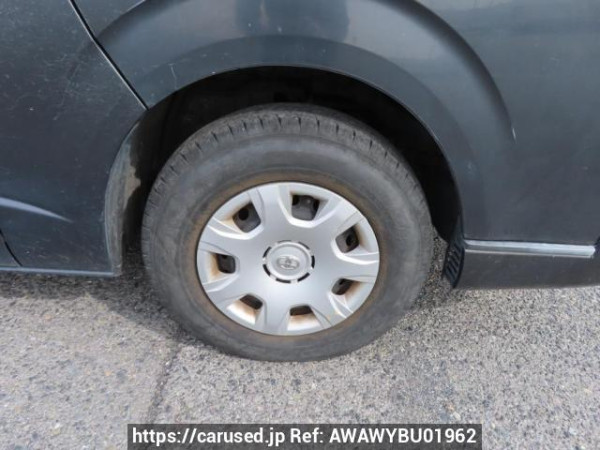 Used 2004 AT toyota hiace-van KDH200V Image[34]