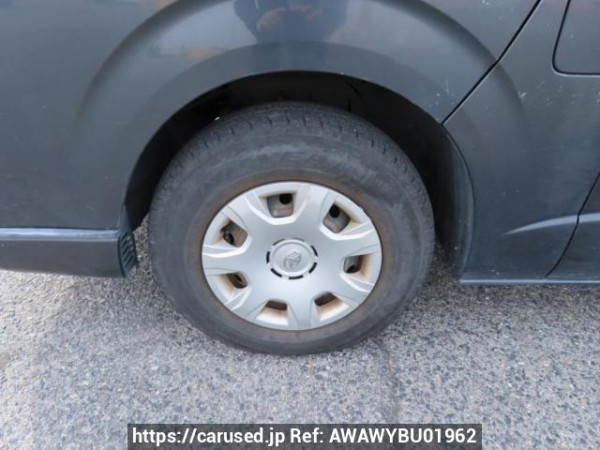 Used 2004 AT toyota hiace-van KDH200V Image[35]