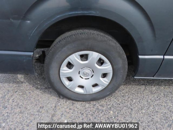 Used 2004 AT toyota hiace-van KDH200V Image[36]