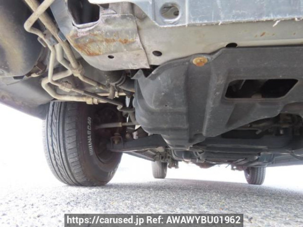 Used 2004 AT toyota hiace-van KDH200V Image[38]