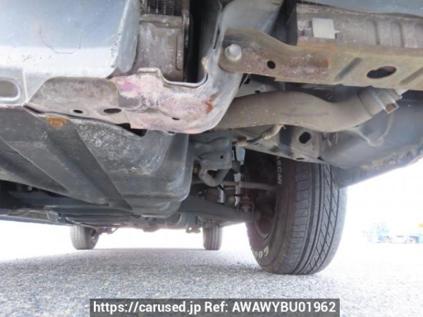 Used 2004 AT toyota hiace-van KDH200V Image[39]