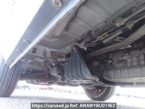 Used 2004 AT toyota hiace-van KDH200V Image[40]