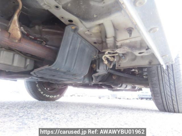 Used 2004 AT toyota hiace-van KDH200V Image[41]