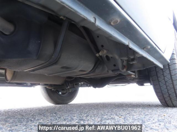 Used 2004 AT toyota hiace-van KDH200V Image[43]