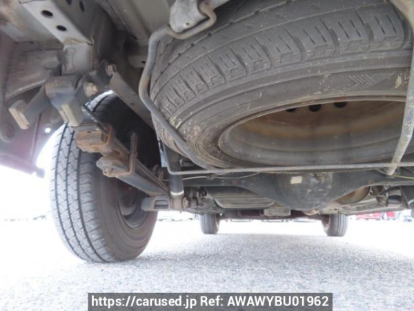 Used 2004 AT toyota hiace-van KDH200V Image[44]