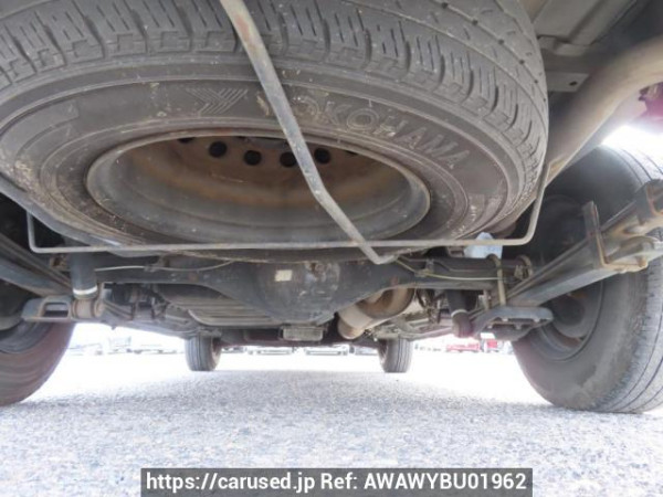 Used 2004 AT toyota hiace-van KDH200V Image[45]