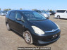 Used 2008 AT toyota wish ZNE10G Image[0]