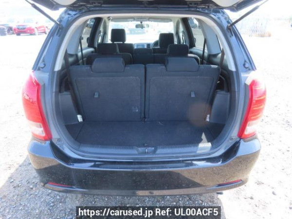 Used 2008 AT toyota wish ZNE10G Image[8]