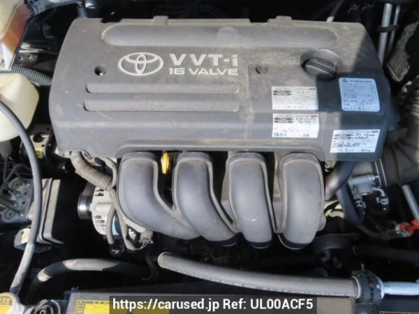 Used 2008 AT toyota wish ZNE10G Image[10]
