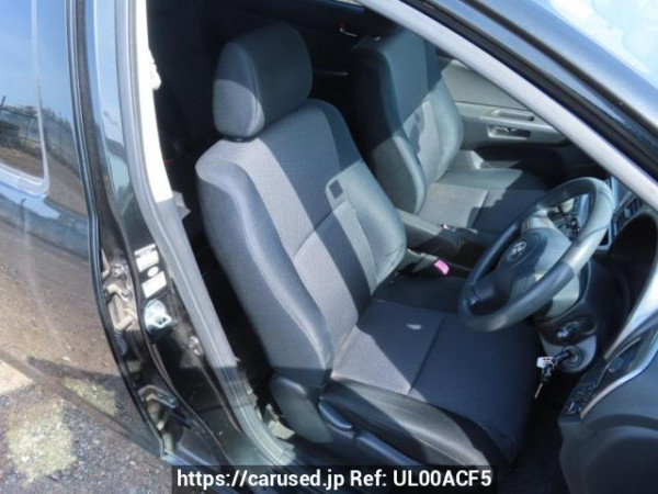 Used 2008 AT toyota wish ZNE10G Image[13]