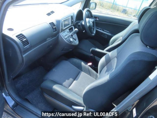 Used 2008 AT toyota wish ZNE10G Image[14]