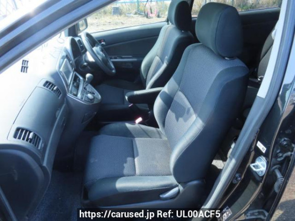 Used 2008 AT toyota wish ZNE10G Image[15]