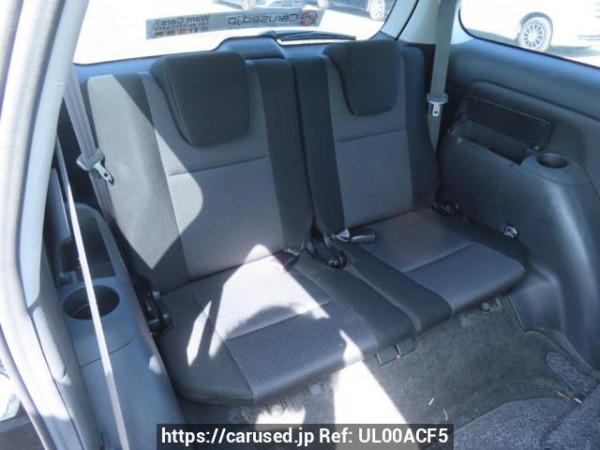Used 2008 AT toyota wish ZNE10G Image[18]