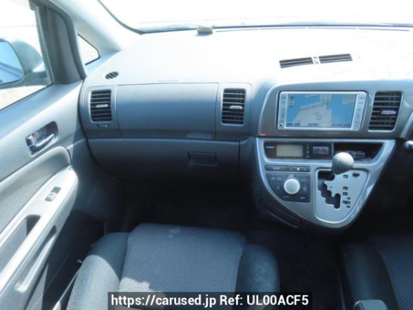 Used 2008 AT toyota wish ZNE10G Image[21]
