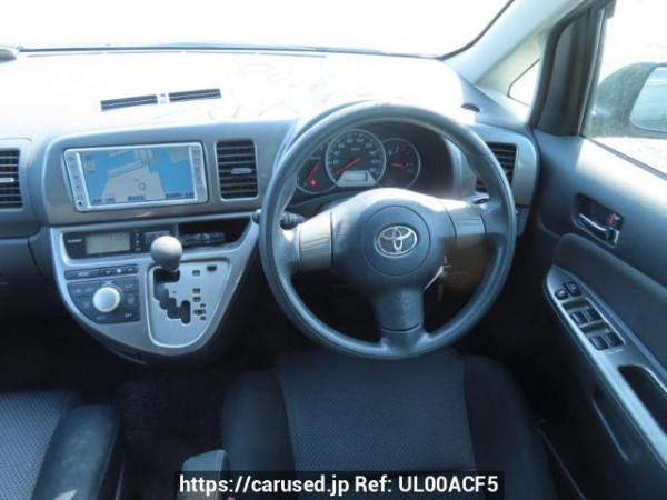 Used 2008 AT toyota wish ZNE10G Image[22]