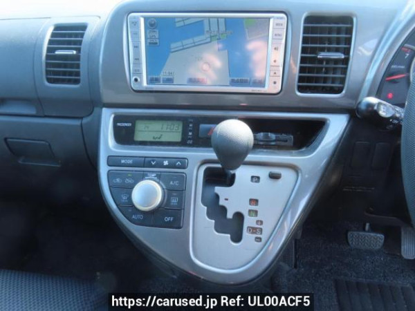 Used 2008 AT toyota wish ZNE10G Image[23]