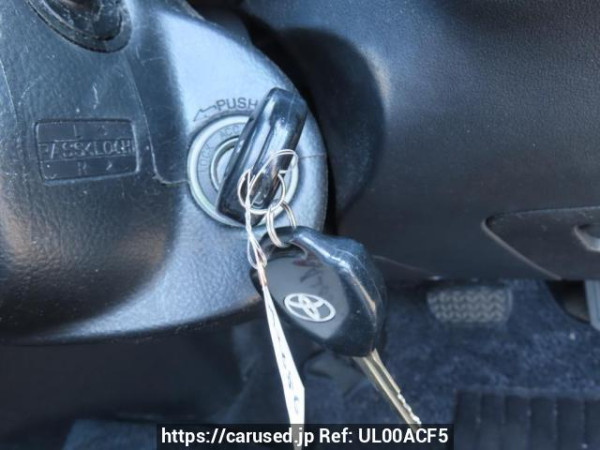 Used 2008 AT toyota wish ZNE10G Image[30]