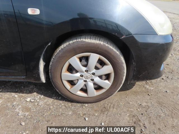 Used 2008 AT toyota wish ZNE10G Image[32]