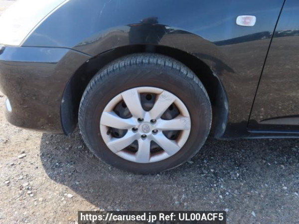 Used 2008 AT toyota wish ZNE10G Image[34]
