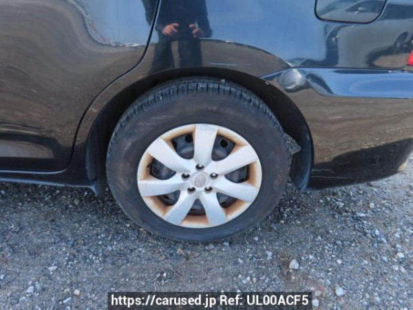 Used 2008 AT toyota wish ZNE10G Image[35]