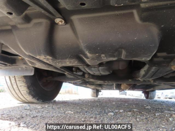 Used 2008 AT toyota wish ZNE10G Image[36]