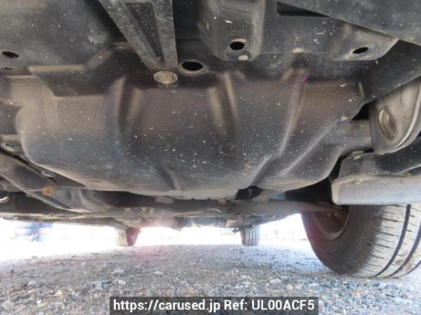 Used 2008 AT toyota wish ZNE10G Image[37]