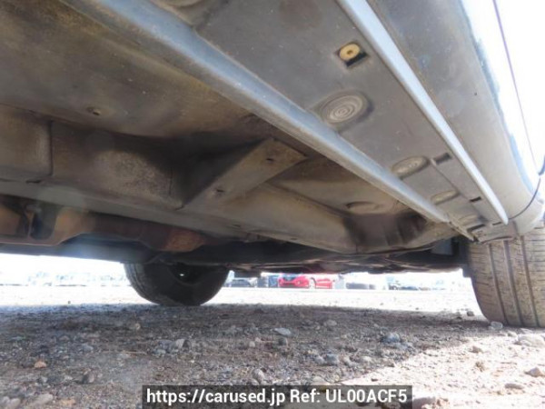 Used 2008 AT toyota wish ZNE10G Image[38]