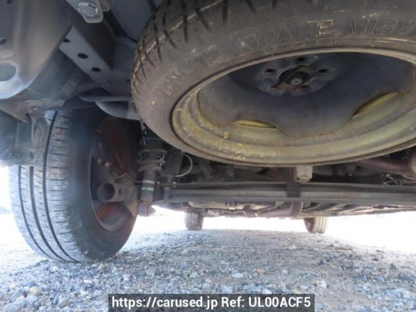 Used 2008 AT toyota wish ZNE10G Image[42]