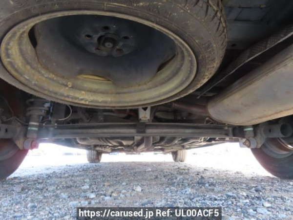 Used 2008 AT toyota wish ZNE10G Image[43]