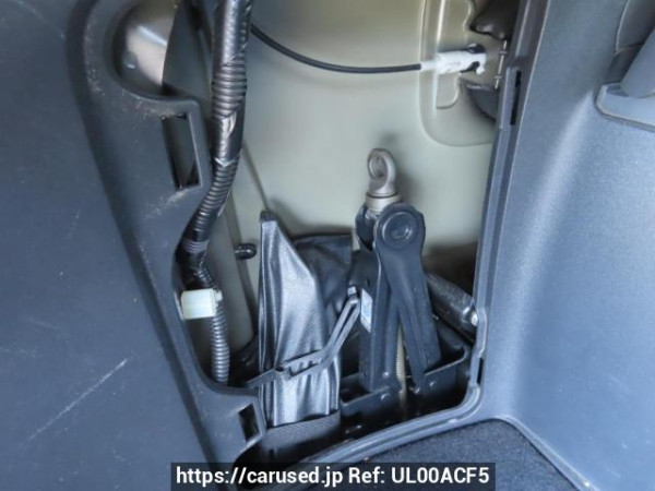 Used 2008 AT toyota wish ZNE10G Image[45]