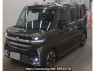 Used 2023 AT suzuki spacia-custom MK94S Image[2]
